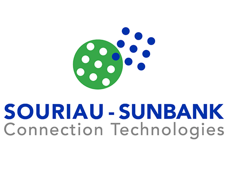 New SOURIAU SUNBANK Logo